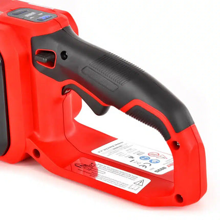 Akumuliatorinis grandininis pjūklas Hecht 9925