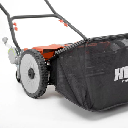 Mechaninė vejapjovė Hecht 514 PROFI