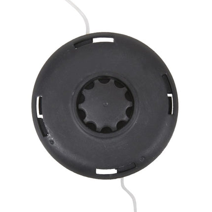 Trimerio pjovimo galvutė Hecht 124 R, 124R00004
