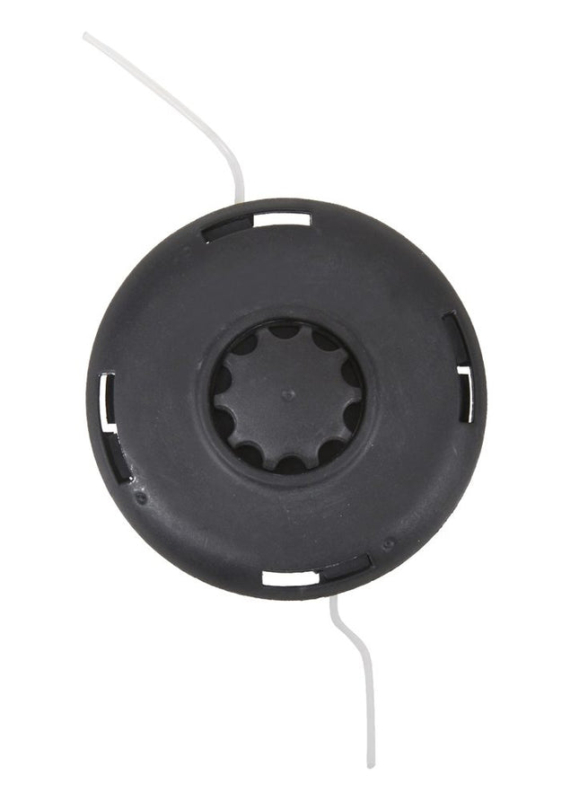 Trimerio pjovimo galvutė Hecht 124 R, 124R00004