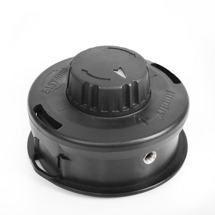 Trimerio galvutė HECHT 000109, Easy-Load sistema