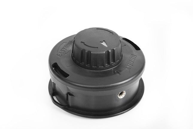 Trimerio galvutė HECHT 000109, Easy-Load sistema