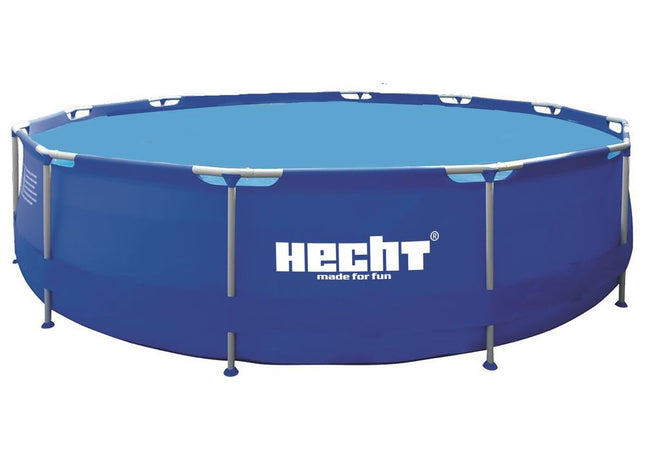 Antžeminis baseinas HECHT 3476 BLUESEA, 4383 l