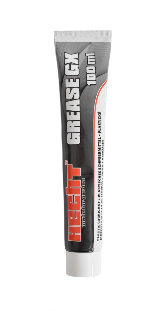 Tepalas kampinėms pavaroms HECHT CREASE GX, 100 ml
