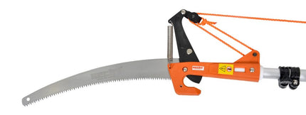 Universalios sodo žirklės HECHT 900375, 20 cm