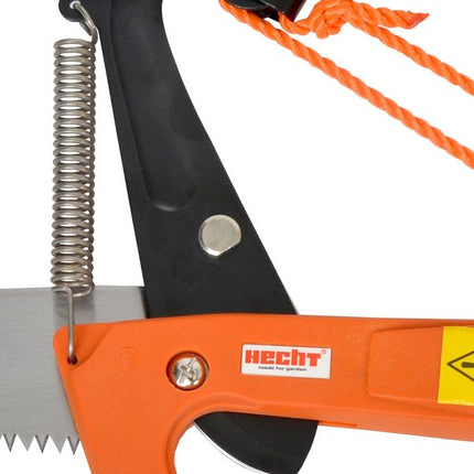 Universalios sodo žirklės HECHT 900375, 20 cm