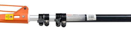 Universalios sodo žirklės HECHT 900375, 20 cm