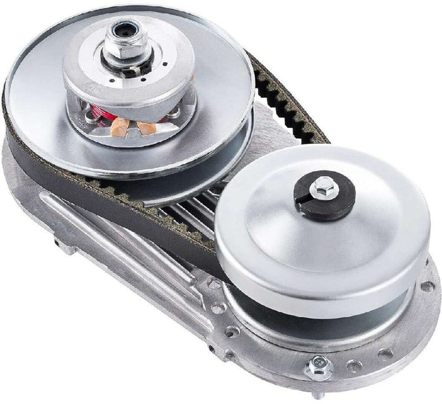 20 MM TAV 30 VARIATORIUS KARTINGAMS, BAGIAMS TORQUE CONVERTER