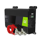 12V / 300W PRO / Švaraus Sinuso