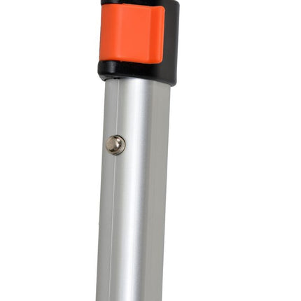 Teleskopinis šakų pjūklas HECHT 900025, 250 cm