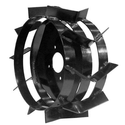 Metaliniai ratai HECHT 000722, skirti HECHT 7970, 2 vnt.