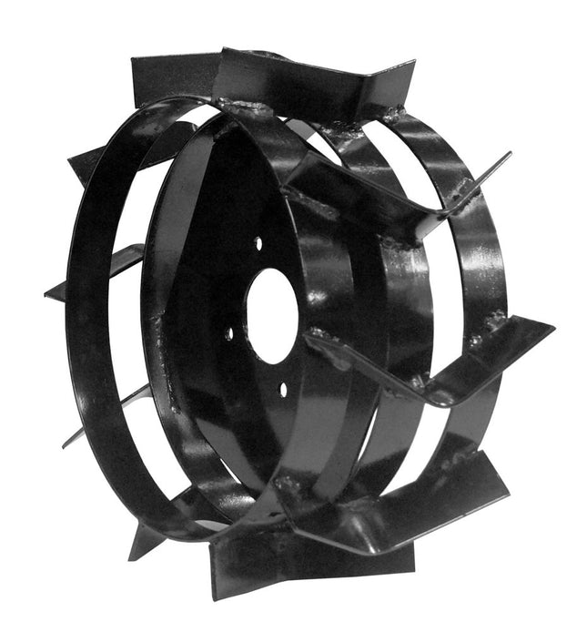 Metaliniai ratai HECHT 000722, skirti HECHT 7970, 2 vnt.