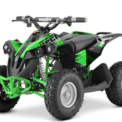 Akumuliatorinis keturratis HECHT 51060 GREEN, 1060 W