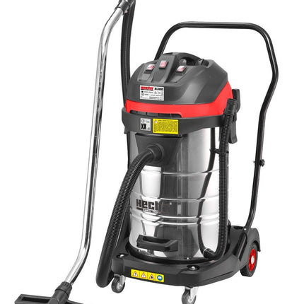 Dulkių siurblys HECHT 8380, 60 l