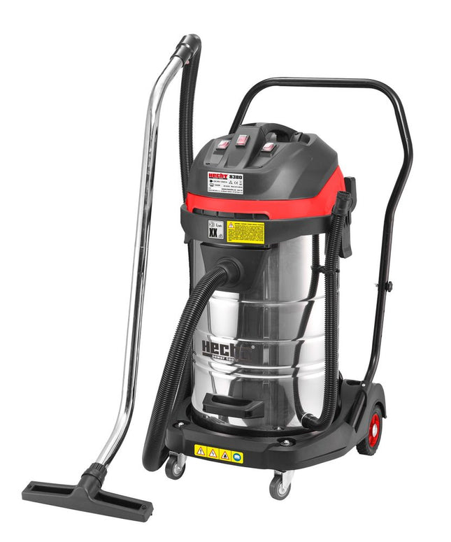 Dulkių siurblys HECHT 8380, 60 l