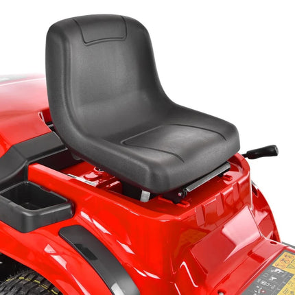 Benzininis sodo tranktoriukas Hecht 5192