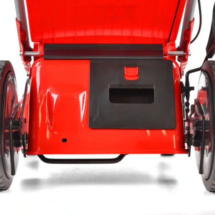 Benzininė savaeigė vejapjovė Hecht 548 SW, 2,5 kW