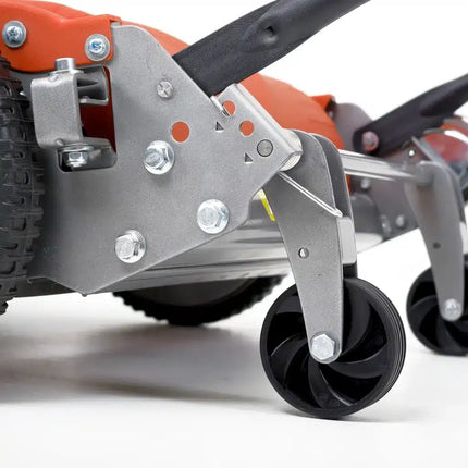Mechaninė vejapjovė Hecht 514 PROFI