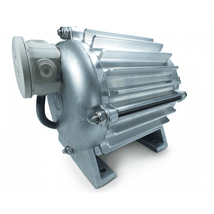Istabreeze G-4000 48V nuolatinio magneto žemų apsukų generatorius