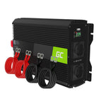 12V / 2000W PRO / Modifikuoto Sinuso