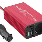 300W Raudonas