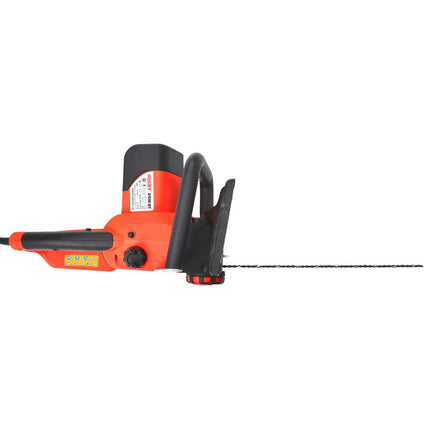 Elektrinis grandininis pjūklas HECHT 2416 QT, 2400 W