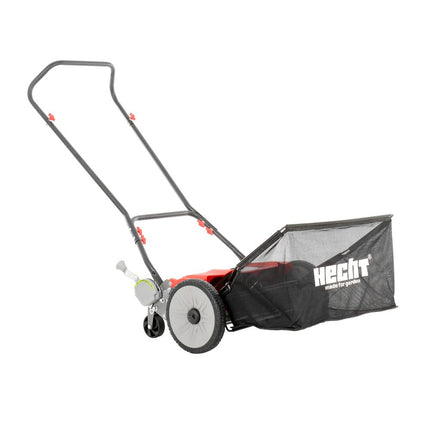 Cilindrinė vejapjovė HECHT 514 PROFI, 46 cm