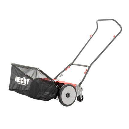 Cilindrinė vejapjovė HECHT 514 PROFI, 46 cm