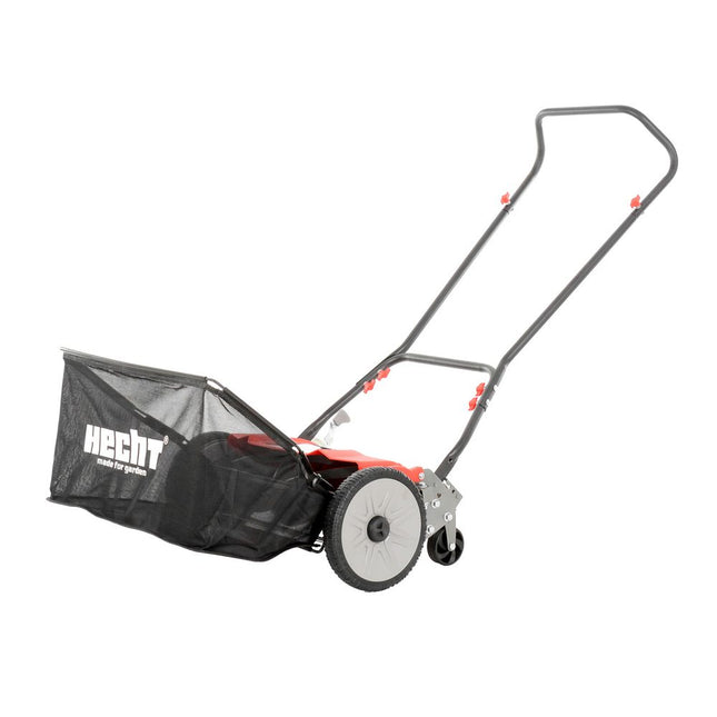 Cilindrinė vejapjovė HECHT 514 PROFI, 46 cm