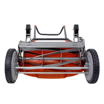 Cilindrinė vejapjovė HECHT 514 PROFI, 46 cm