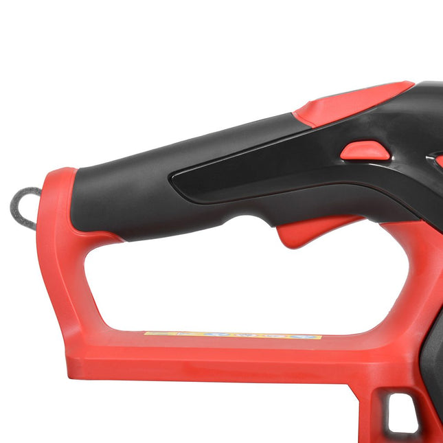 Akumuliatorinis grandininis pjūklas HECHT 920, 20V