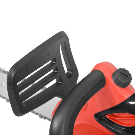 Akumuliatorinis grandininis pjūklas HECHT 920, 20V