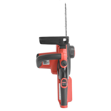 Akumuliatorinis grandininis pjūklas HECHT 920, 20V