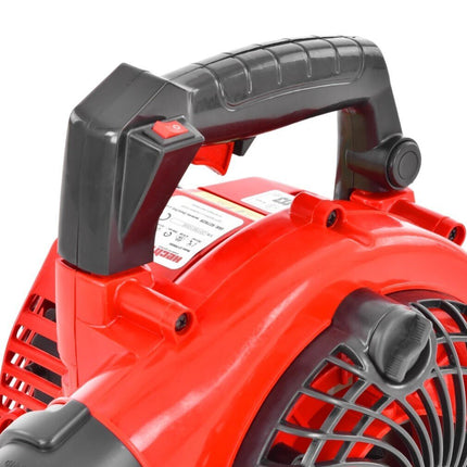 Benzininis lapų pūstuvas/siurblys Hecht 9254