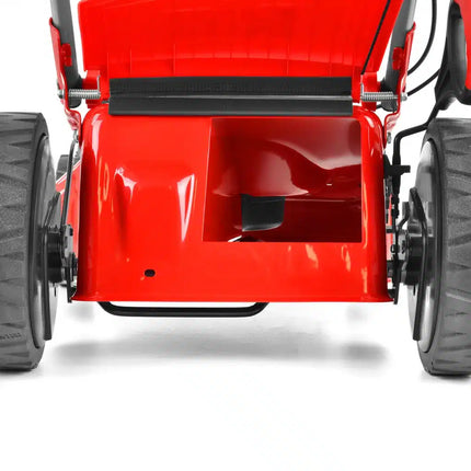 Benzininė savaeigė vejapjovė Hecht 5484 SX 5in1