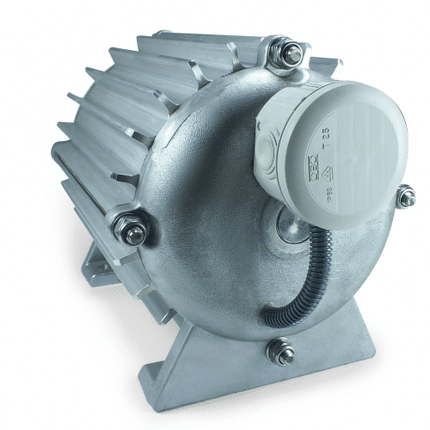 Istabreeze G-4000 Ongrid (350V) nuolatinio magneto žemų apsukų generatorius