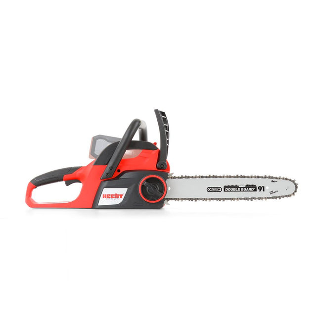 Akumuliatorinis grandininis pjūklas HECHT 9940, 40V