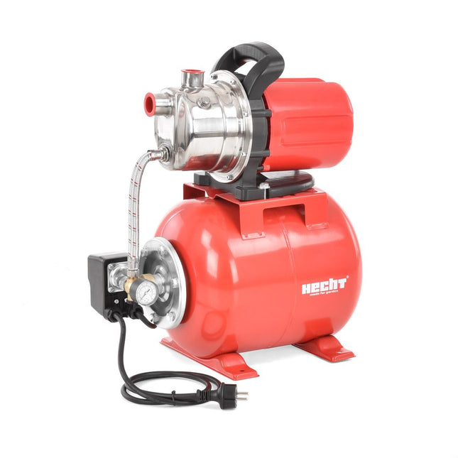 Sodo siurblys HECHT 3101 INOX, 1000 W