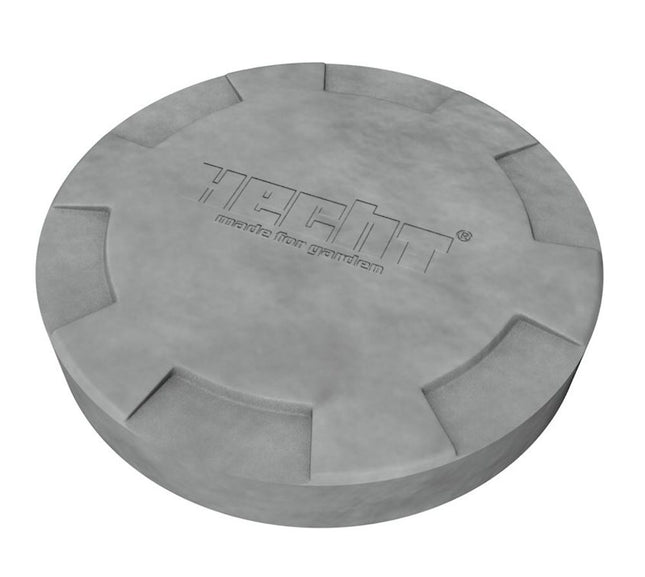 Ratų svoriai HECHT 8001018, 2 x 12 kg