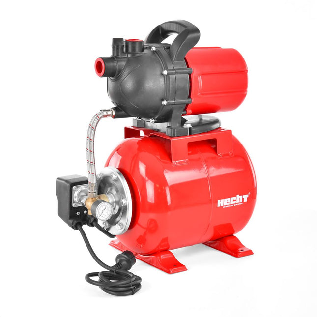 Vandens tiekimo stotelė HECHT 3800, 800 W