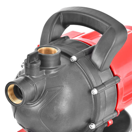 Vandens tiekimo stotelė HECHT 3800, 800 W