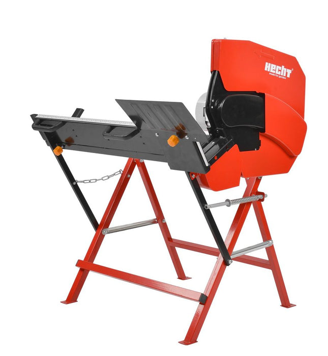 Elektrinis malkų pjūklas HECHT 8220, 2200 W