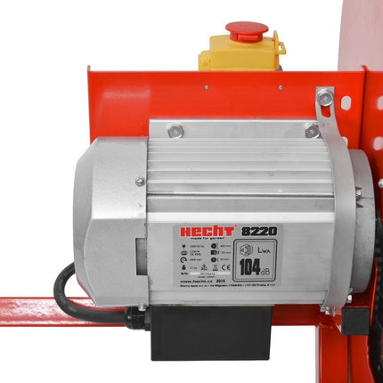 Elektrinis malkų pjūklas HECHT 8220, 2200 W