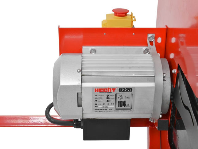 Elektrinis malkų pjūklas HECHT 8220, 2200 W