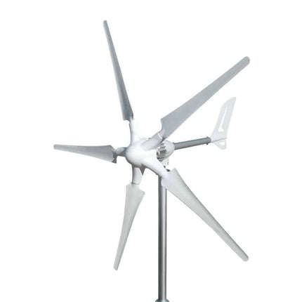 Istabreeze i-1000 vėjo turbina, 5 sparnų, 24V