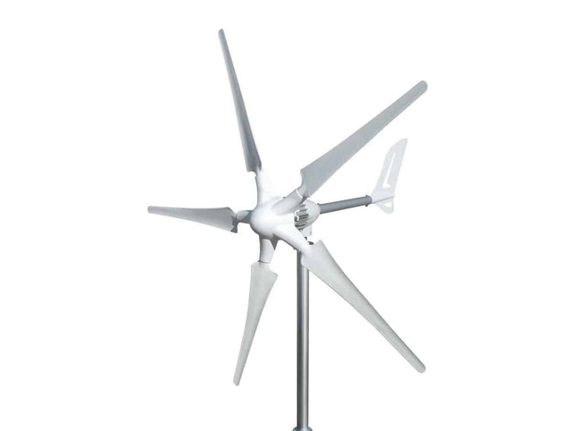 Istabreeze i-1000 vėjo turbina, 5 sparnų, 24V
