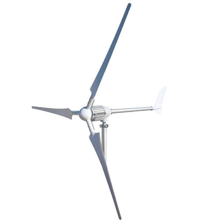 Istabreeze i-1000 vėjo turbina, 3 sparnų, 24V