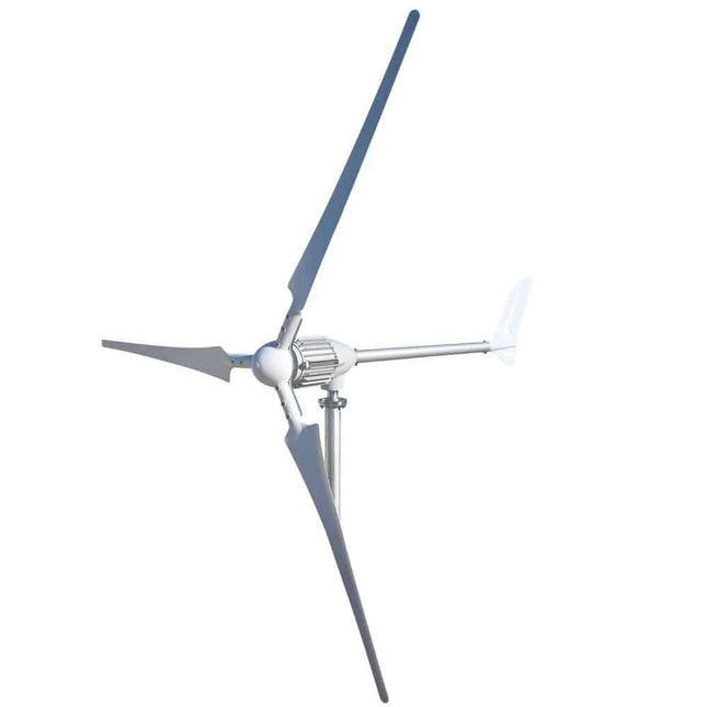 Istabreeze i-1000 OnGrid vėjo turbina, 3 sparnų