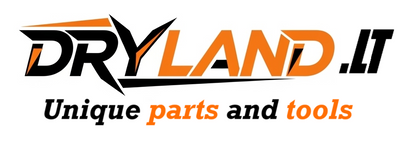 Dryland Tech, MB