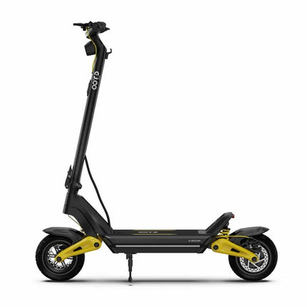 Elektrinis paspirtukas OOTD S10, 48V, 20Ah, 10''